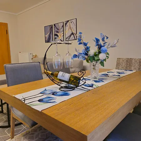 Pilea Comfy Home Thessaloniki Exterior photo