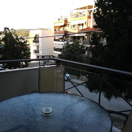 Pilea Comfy Home Thessaloniki Exterior photo