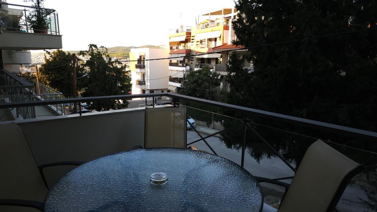 Apartment Pilea Comfy Thessaloniki