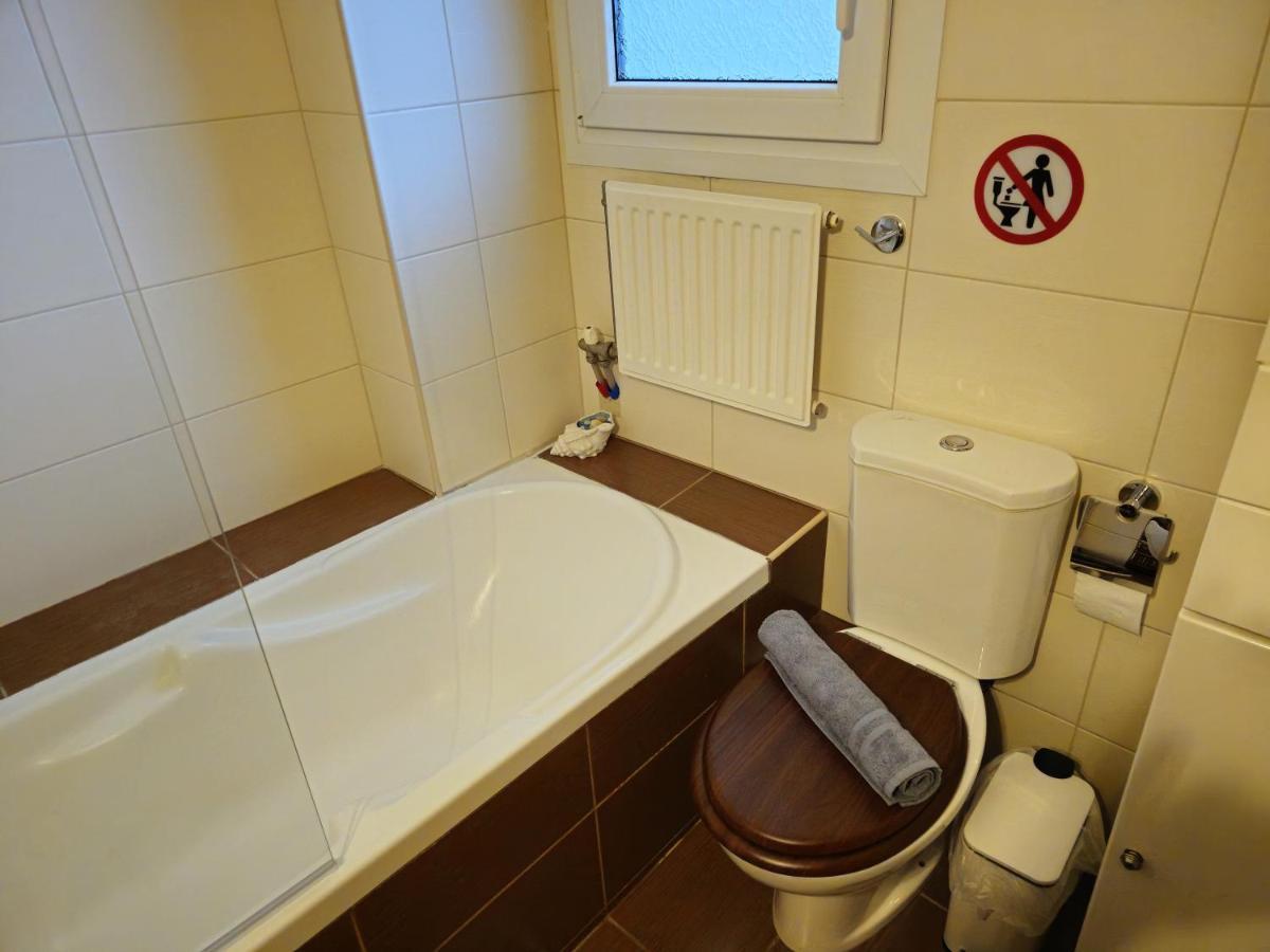 Pilea Comfy Apartment Thessaloniki